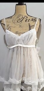 Victoria secret lingerie